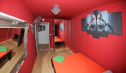 Bunnyhouse Olten - Brothel in Olten, Switzerland