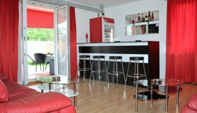 Bunnyhouse Olten - Brothel in Olten, Switzerland