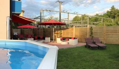 Bunnyhouse Olten - Brothel in Olten, Switzerland