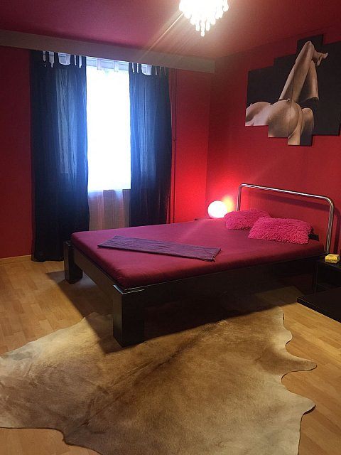 Bunnyhouse Olten - Brothel in Olten, Switzerland