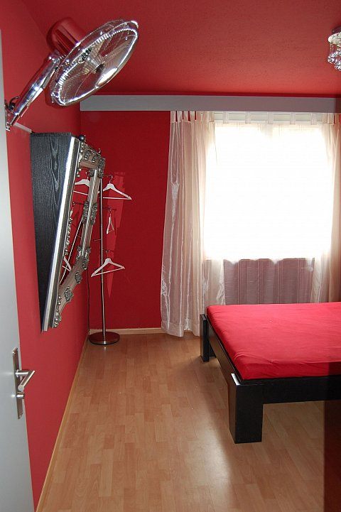Bunnyhouse Olten - Brothel in Olten, Switzerland