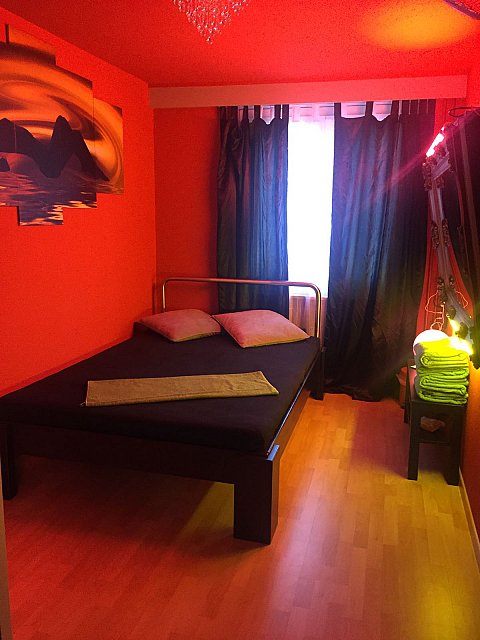 Bunnyhouse Olten - Brothel in Olten, Switzerland
