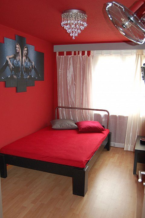 Bunnyhouse Olten - Brothel in Olten, Switzerland