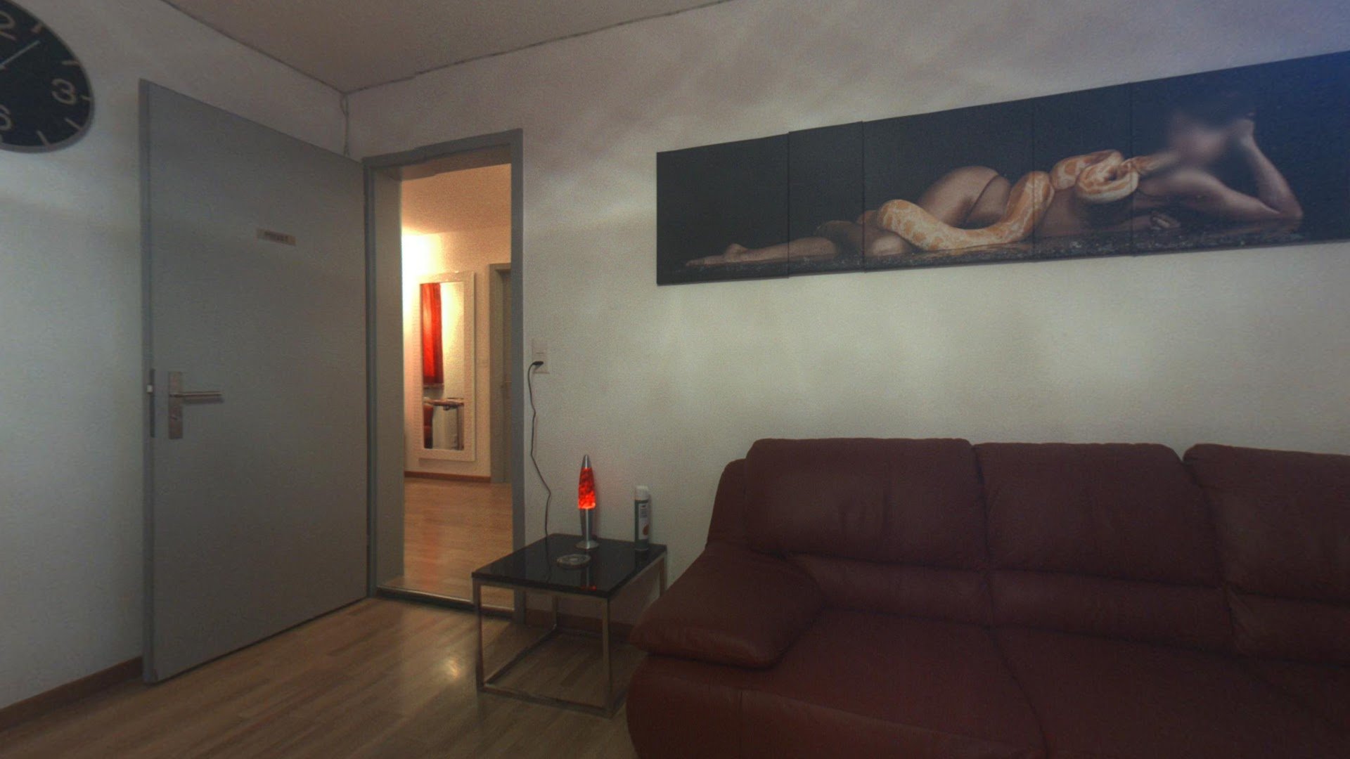 Bunnyhouse Olten - Brothel in Olten, Switzerland