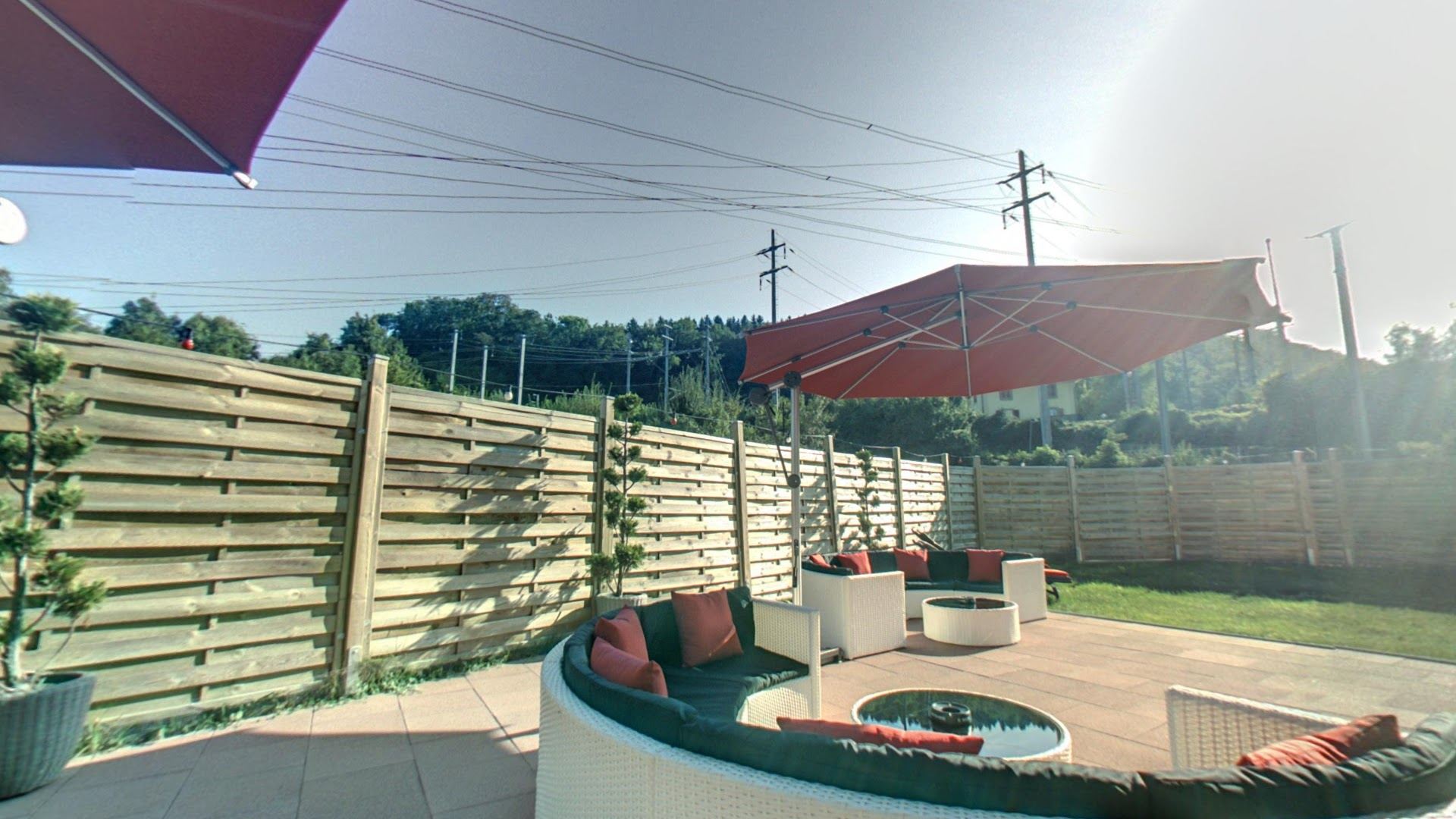 Bunnyhouse Olten - Brothel in Olten, Switzerland