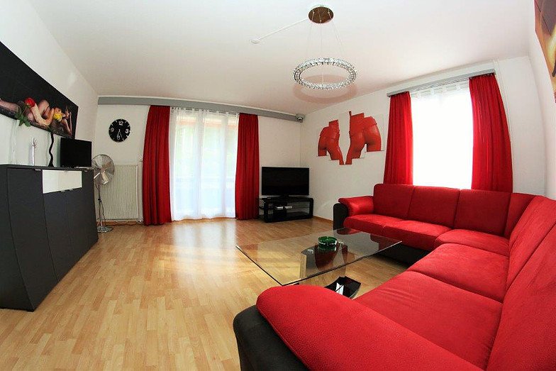 Bunnyhouse Olten - Brothel in Olten, Switzerland
