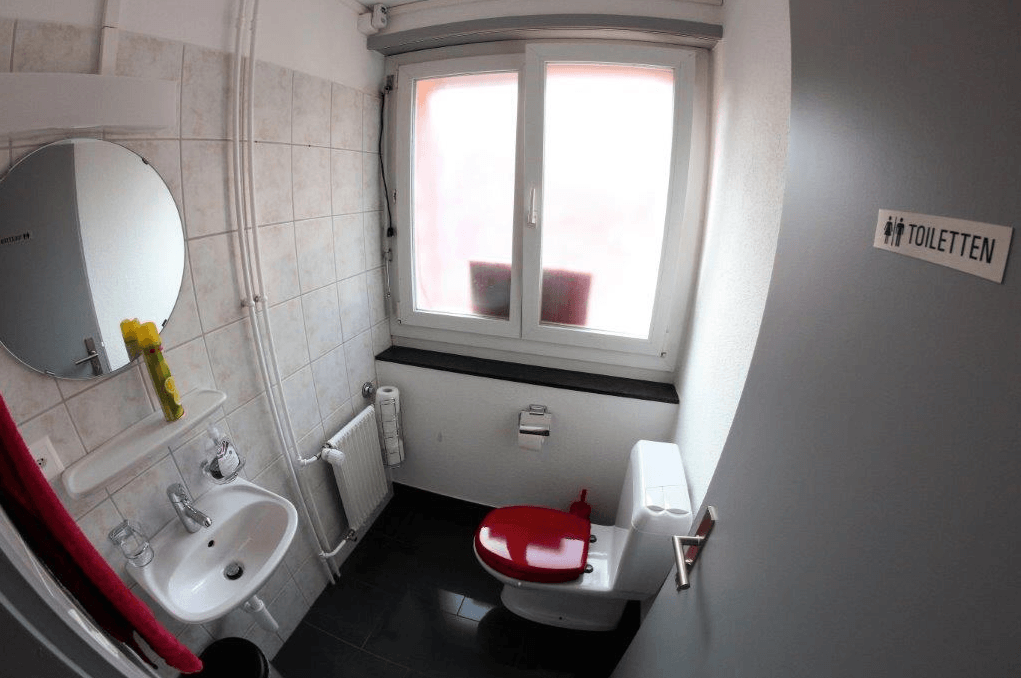 Bunnyhouse Olten - Brothel in Olten, Switzerland
