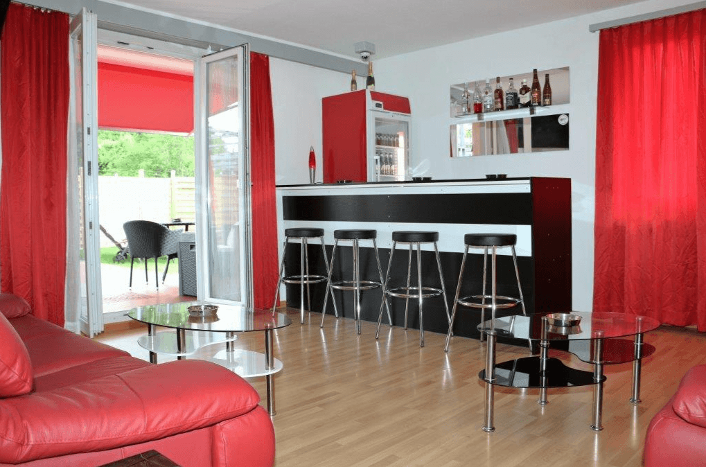 Bunnyhouse Olten - Brothel in Olten, Switzerland