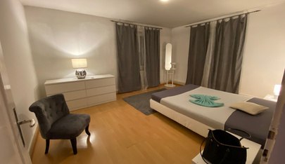 Diamond Rooms - Brothel in Opfikon, Switzerland