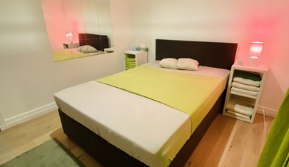 Diamond Rooms - Brothel in Opfikon, Switzerland