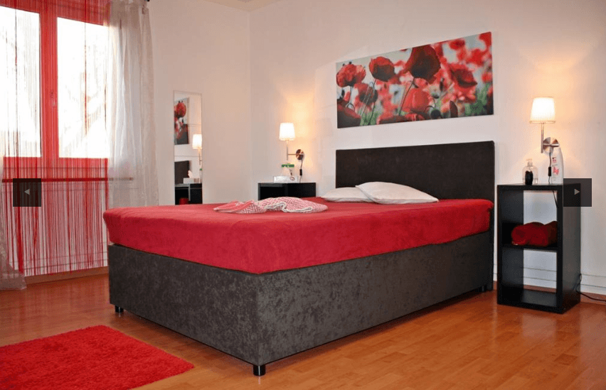 Diamond Rooms - Brothel in Opfikon, Switzerland