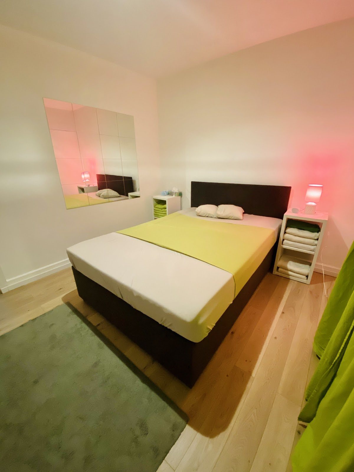 Diamond Rooms - Brothel in Opfikon, Switzerland