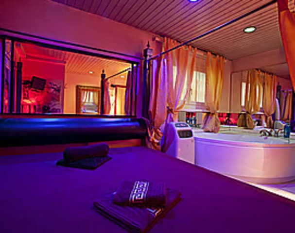 Studio Asia Love Glattbrugg - Brothel in Opfikon, Switzerland