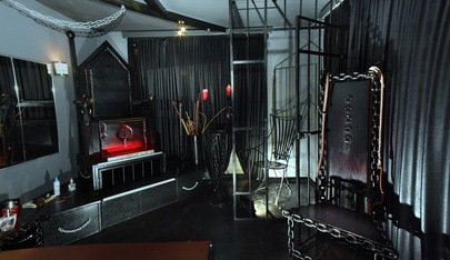 Studio Flypoint - Brothel in Opfikon, Switzerland