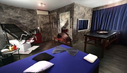 Studio Flypoint - Brothel in Opfikon, Switzerland