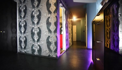 Studio Flypoint - Brothel in Opfikon, Switzerland