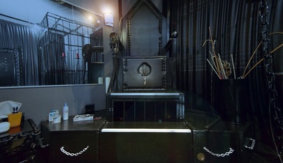 Studio Flypoint - Brothel in Opfikon, Switzerland