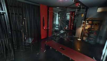 Studio Flypoint - Brothel in Opfikon, Switzerland