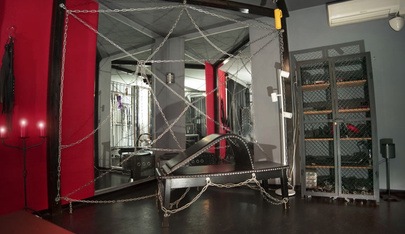 Studio Flypoint - Brothel in Opfikon, Switzerland