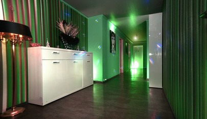 Studio Flypoint - Brothel in Opfikon, Switzerland