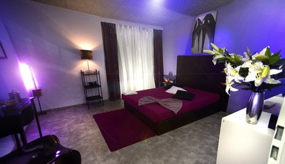 Studio Flypoint - Brothel in Opfikon, Switzerland