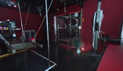 Studio Flypoint - Brothel in Opfikon, Switzerland