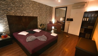 Studio Flypoint - Brothel in Opfikon, Switzerland