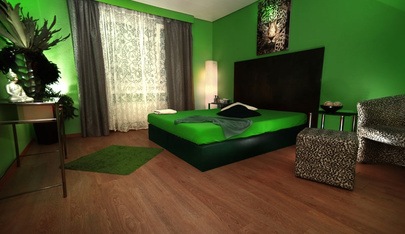 Studio Flypoint - Brothel in Opfikon, Switzerland