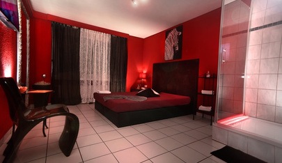 Studio Flypoint - Brothel in Opfikon, Switzerland