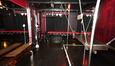 Studio Flypoint - Brothel in Opfikon, Switzerland