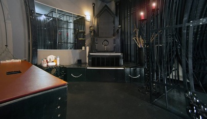 Studio Flypoint - Brothel in Opfikon, Switzerland