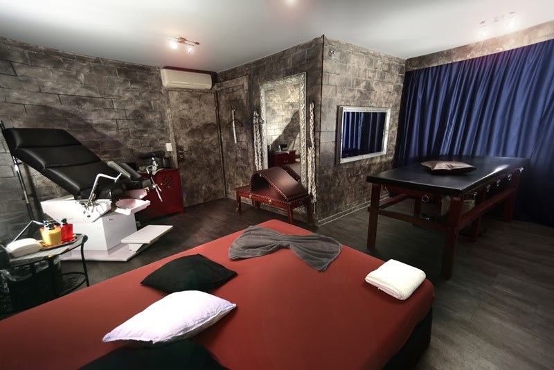 Studio Flypoint - Brothel in Opfikon, Switzerland