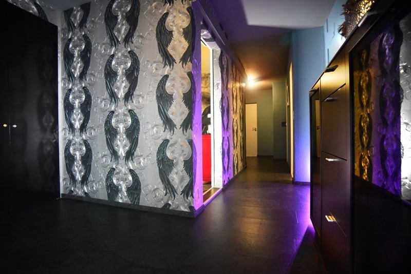 Studio Flypoint - Brothel in Opfikon, Switzerland