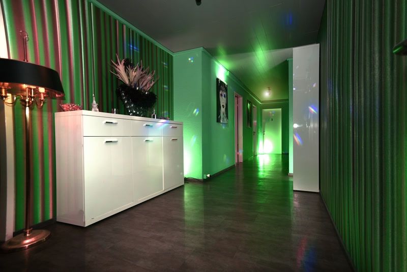 Studio Flypoint - Brothel in Opfikon, Switzerland