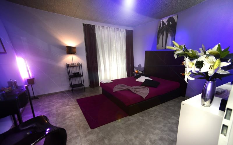 Studio Flypoint - Brothel in Opfikon, Switzerland