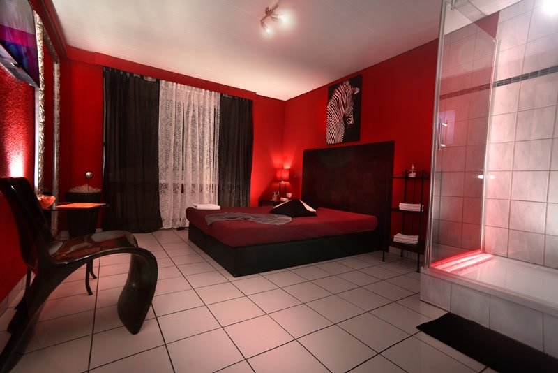 Studio Flypoint - Brothel in Opfikon, Switzerland