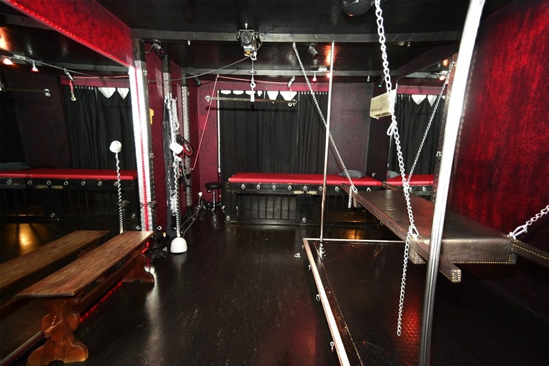 Studio Flypoint - Brothel in Opfikon, Switzerland