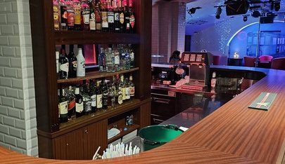 Bar Contact Le Metro - Nightclub in Oron, Switzerland
