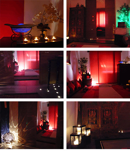 Tantra Fiona - Erotic Massage in Paradiso, Switzerland