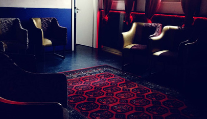 Iceberg Erotic Club - Fkk in Pazzallo, Switzerland