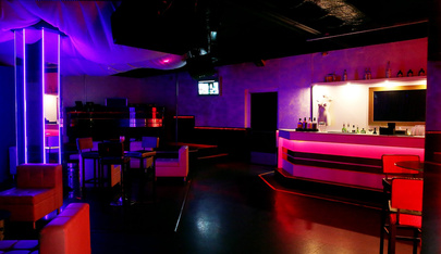 Iceberg Erotic Club - Fkk in Pazzallo, Switzerland