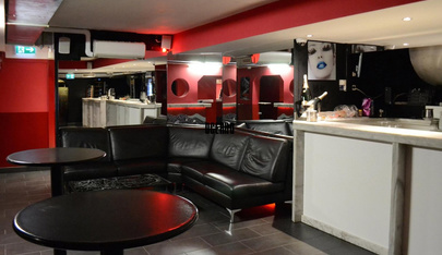 Bar Oceano - Nightclub in Pazzallo, Switzerland