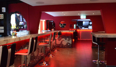Bar Oceano - Nightclub in Pazzallo, Switzerland