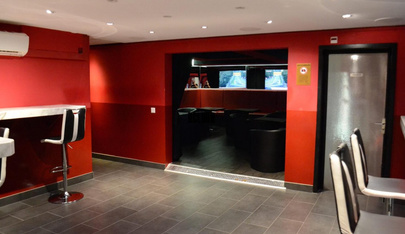 Bar Oceano - Nightclub in Pazzallo, Switzerland