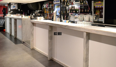 Bar Oceano - Nightclub in Pazzallo, Switzerland