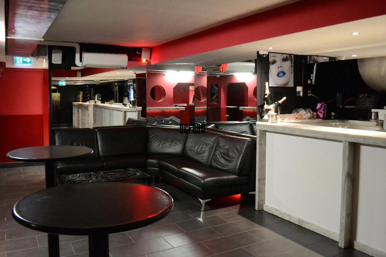 Bar Oceano - Nightclub in Pazzallo, Switzerland
