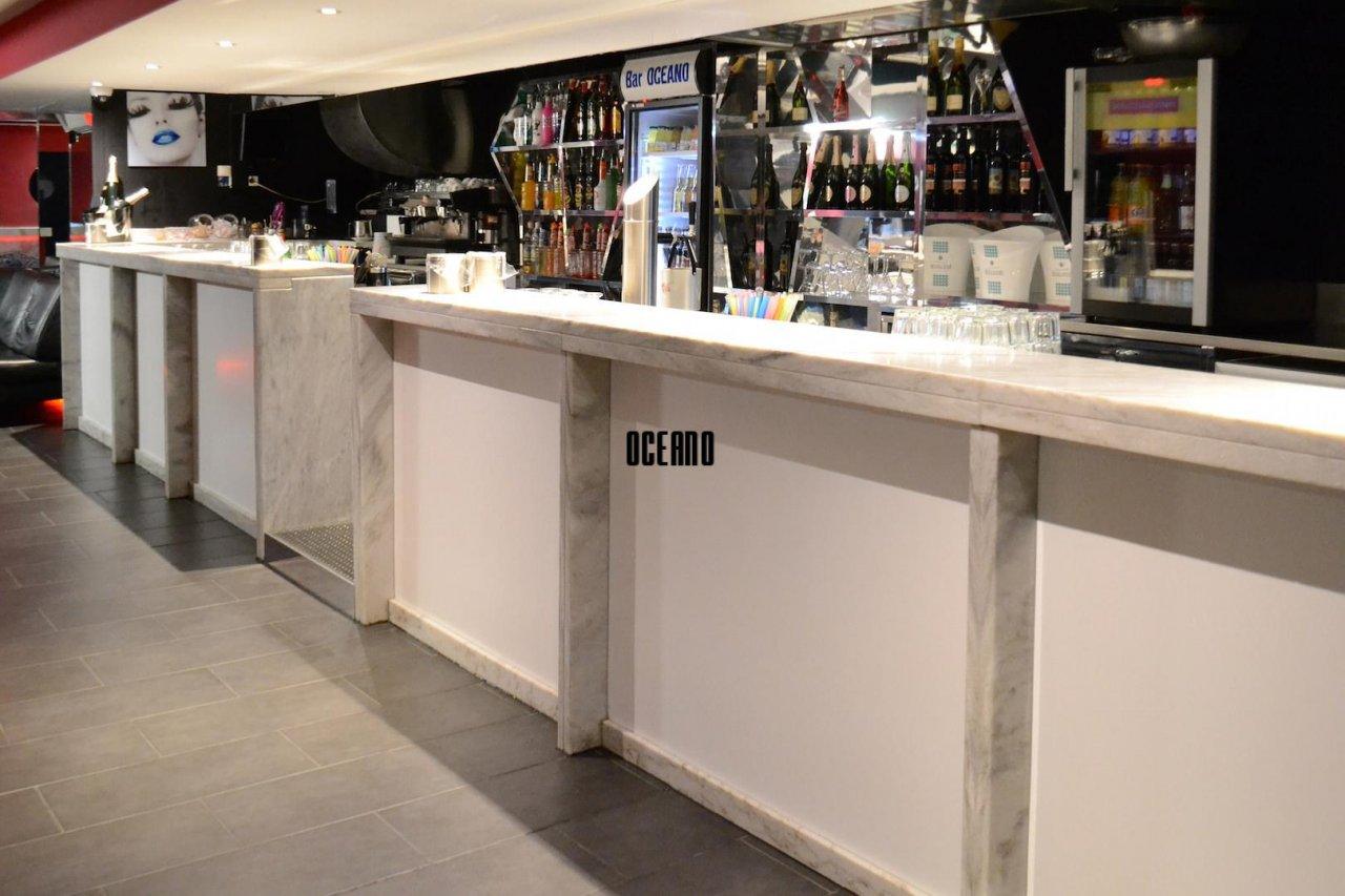 Bar Oceano - Nightclub in Pazzallo, Switzerland