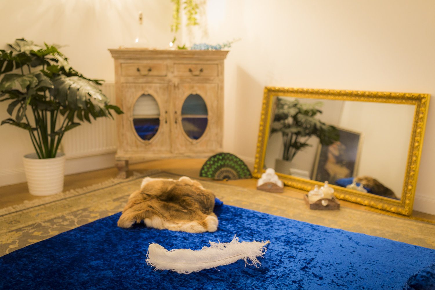 La Découverte Sensuelle - Erotic Massage in Petit Lancy, Switzerland
