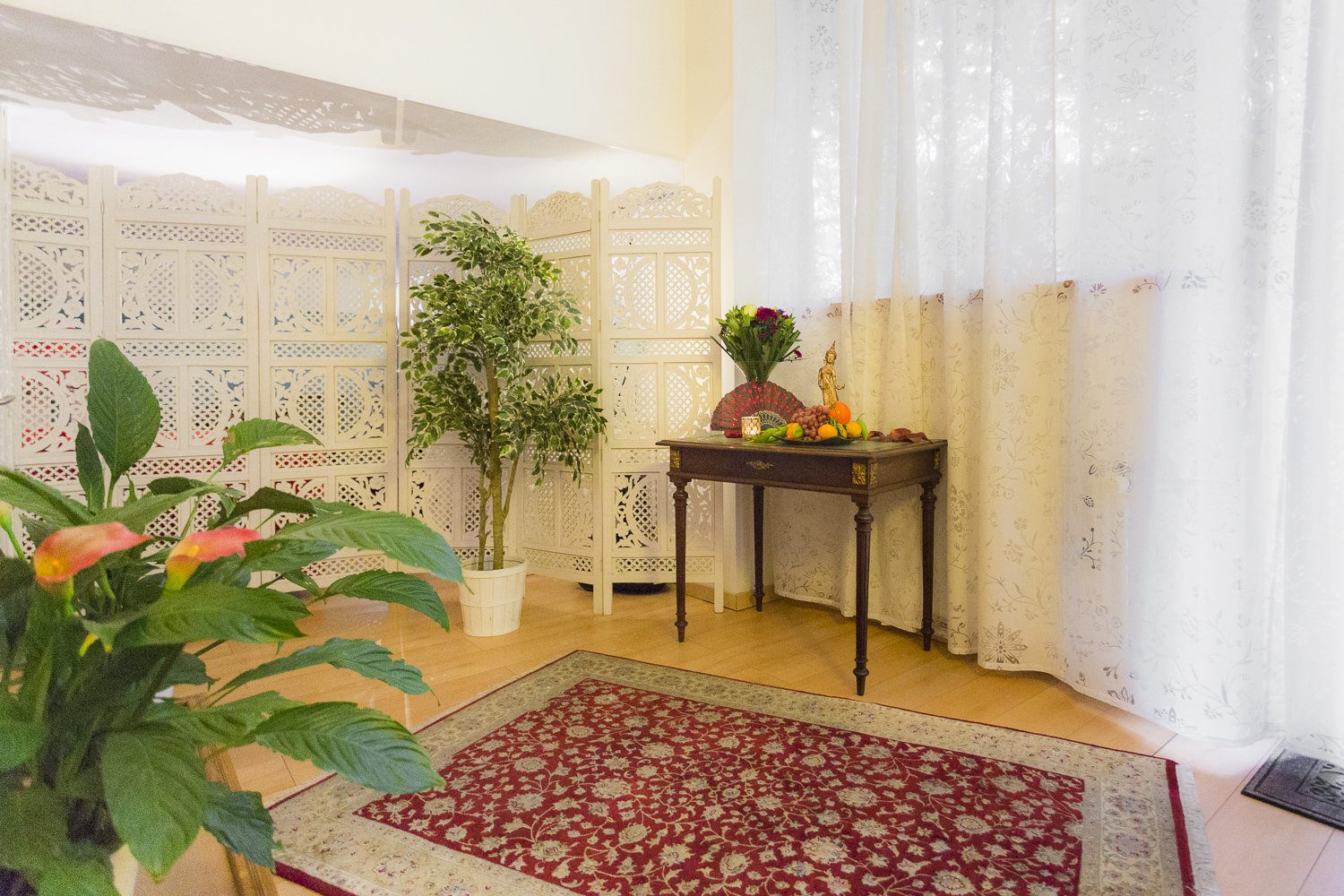 La Découverte Sensuelle - Erotic Massage in Petit Lancy, Switzerland