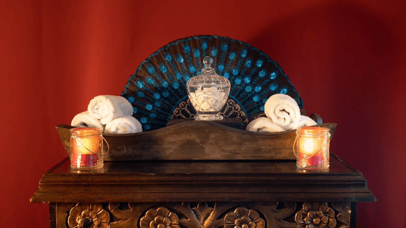 La Découverte Sensuelle - Erotic Massage in Petit Lancy, Switzerland